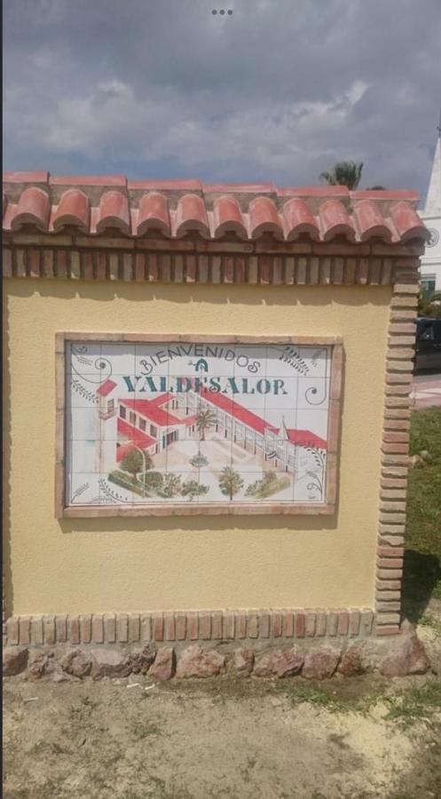 Alojamiento El Miajon De Los Castuos Valdesalor 외부 사진